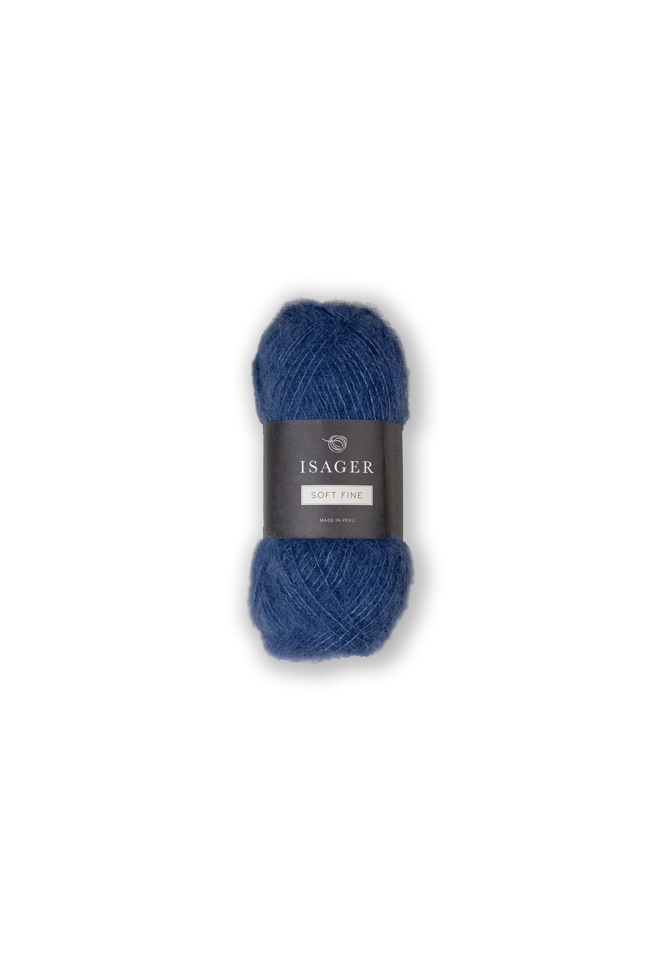 Soft fine - Isager
