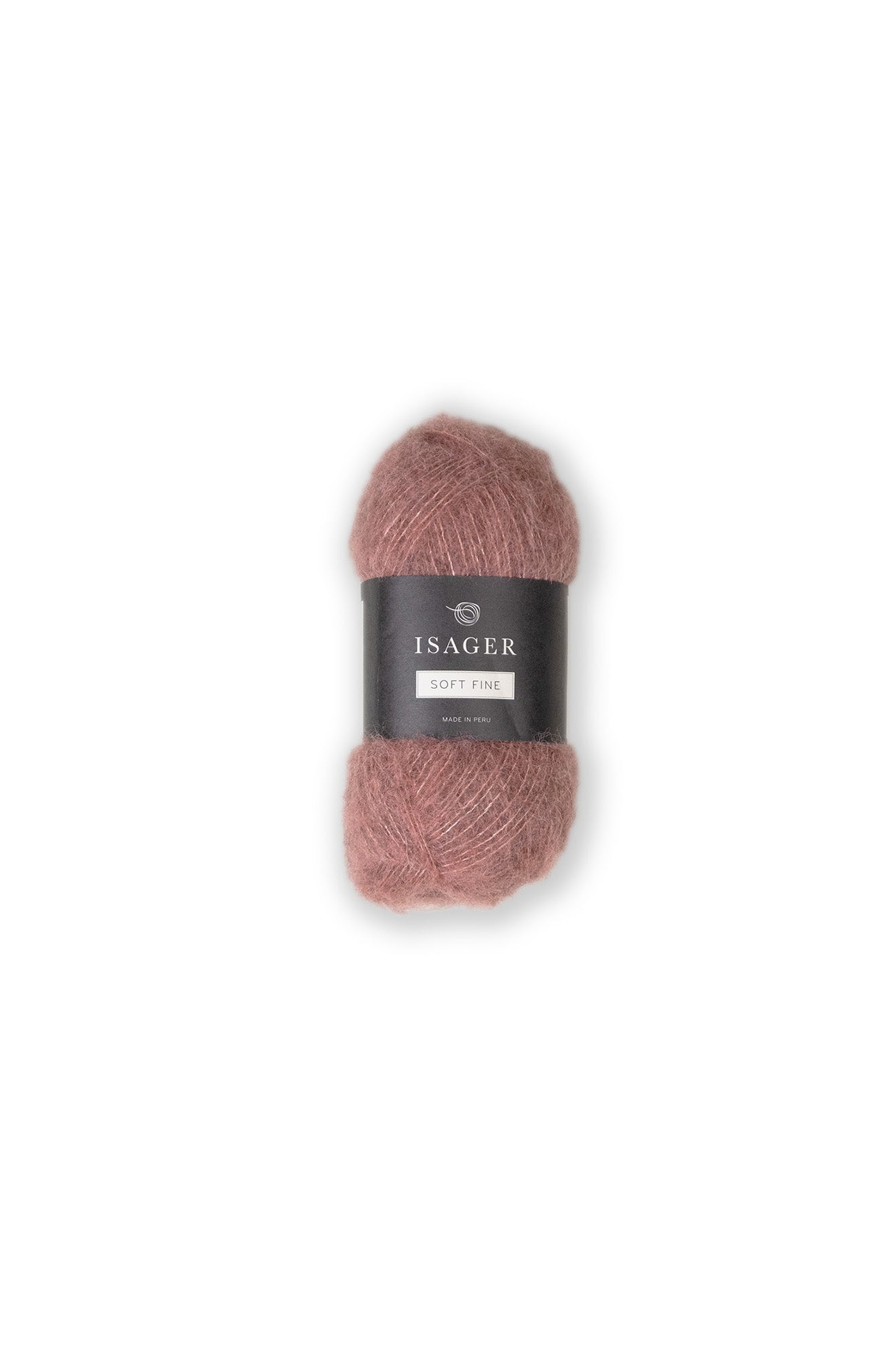 Soft fine - Isager
