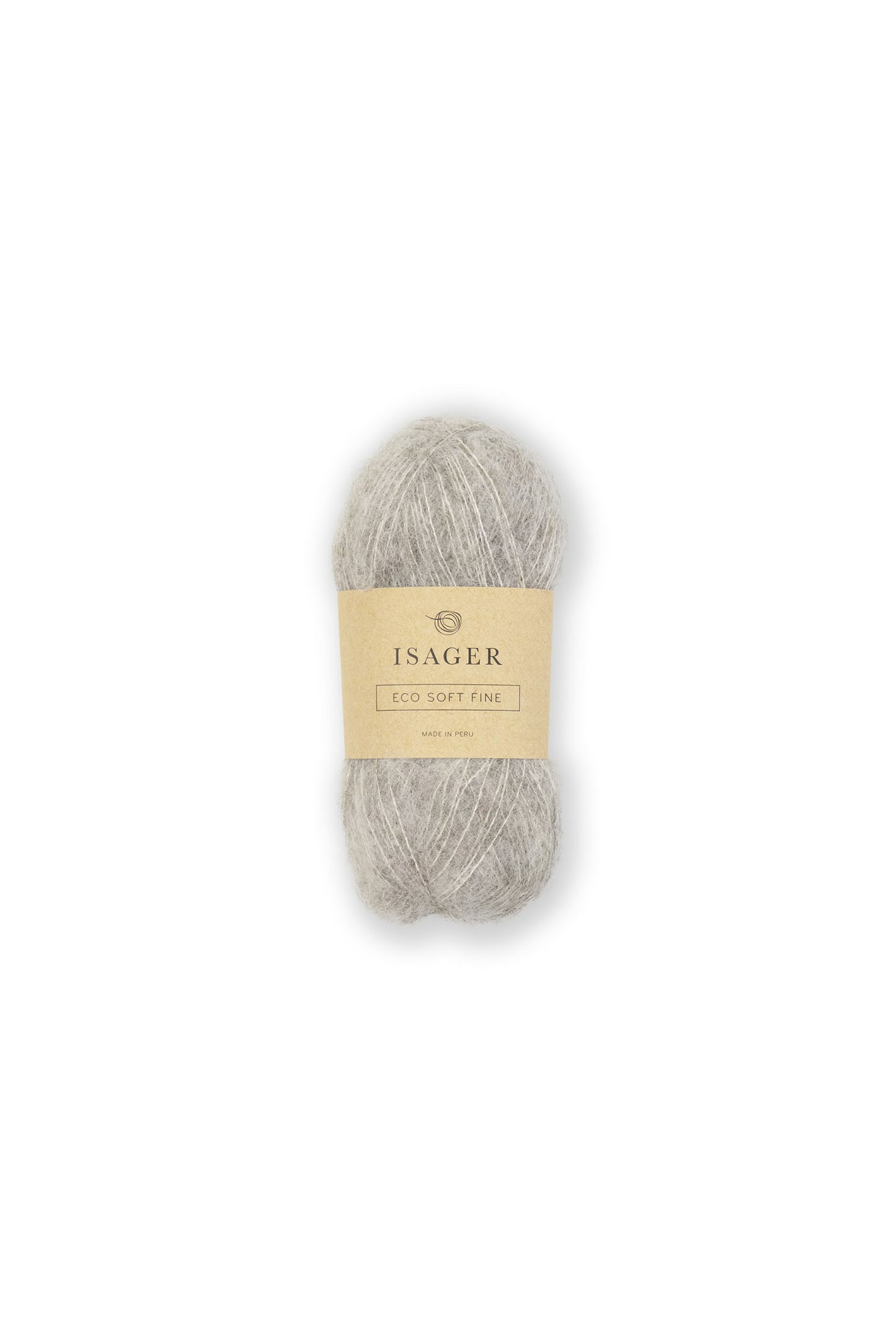 Soft fine - Isager