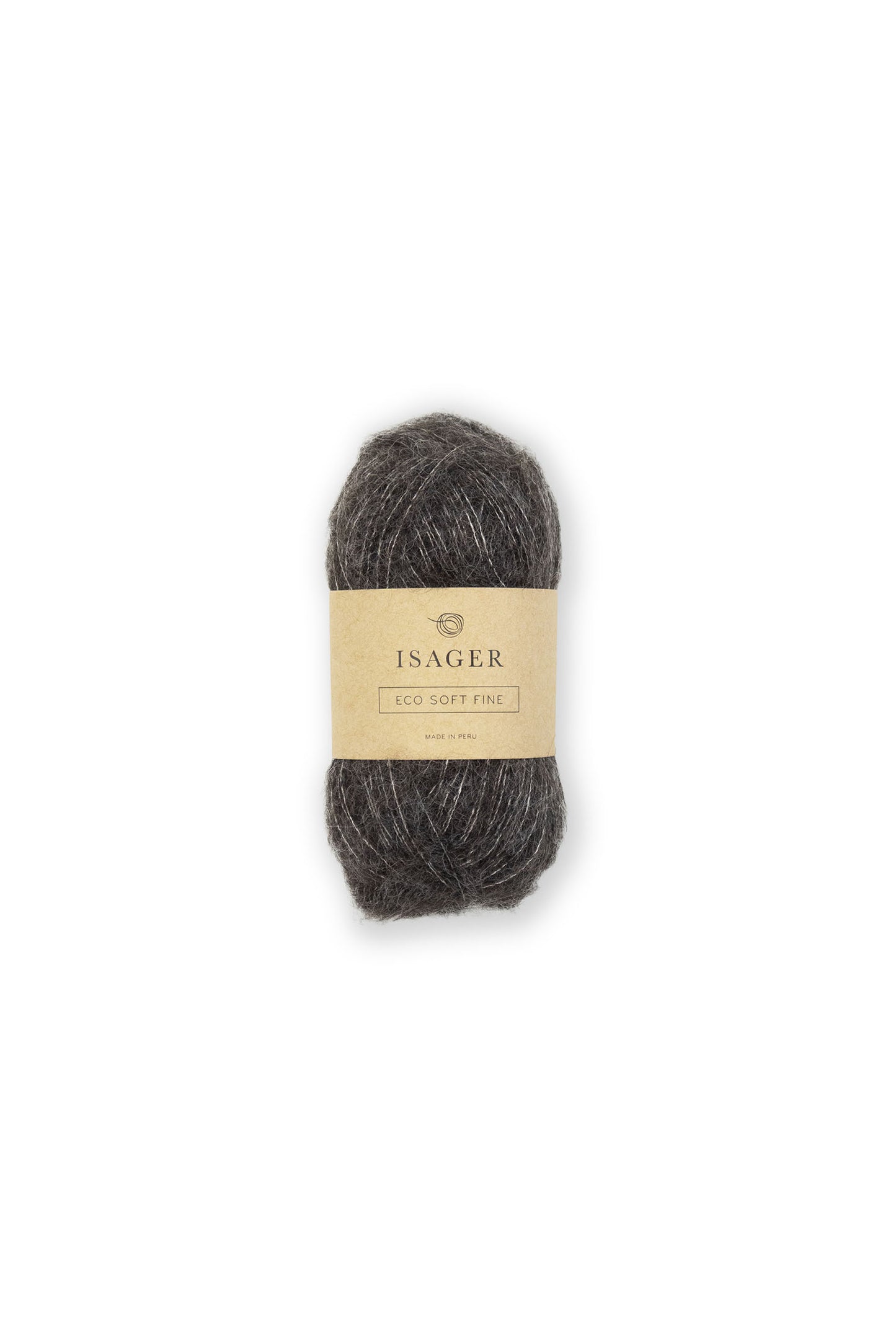 Soft fine - Isager