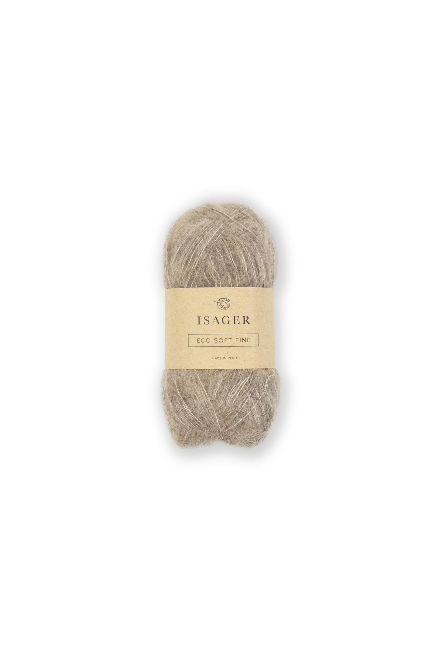 Soft fine - Isager