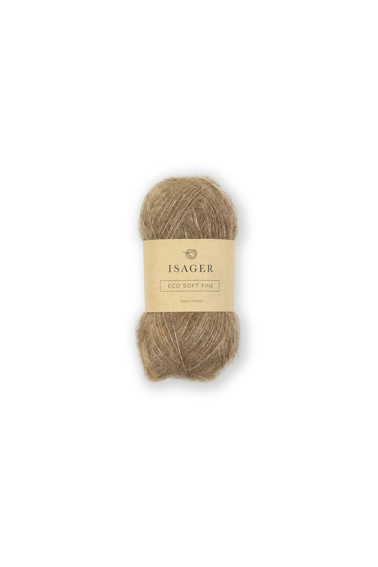 Soft fine - Isager