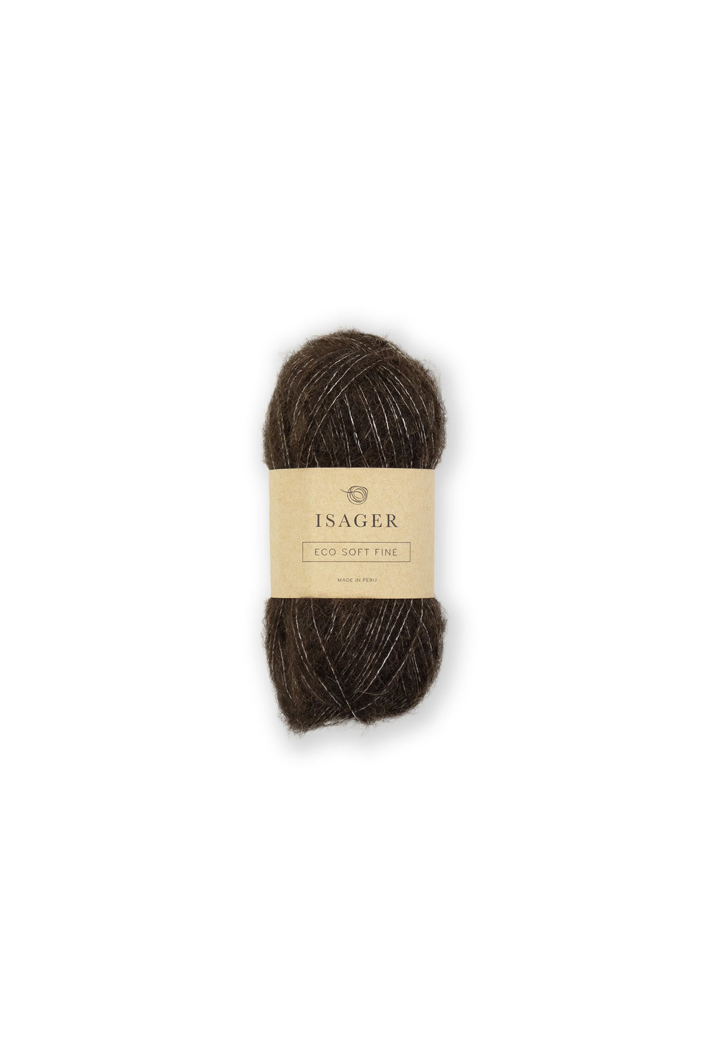 Soft fine - Isager