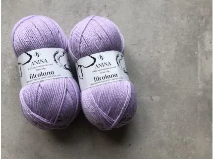 Anina - Filcolana