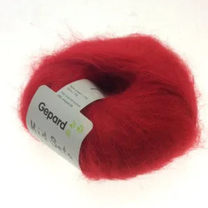 Kid Seta - Gepard Yarn