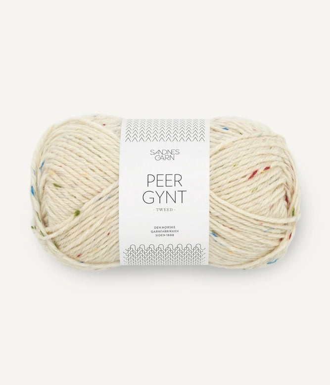 Peer Gynt - Sandnes Garn