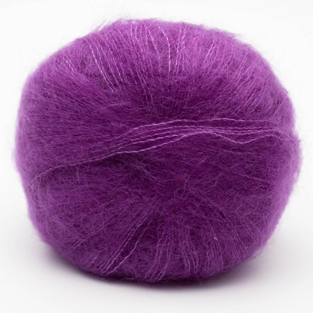 Silky Kid - Kremke Soul Wool