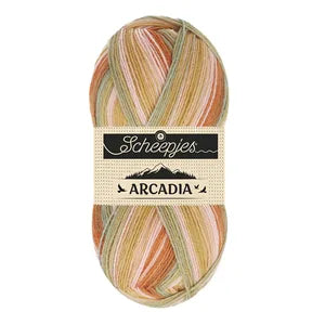 Arcadia - Scheepjes