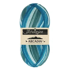 Arcadia - Scheepjes