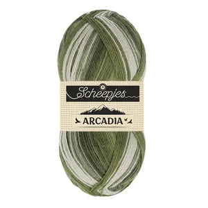 Arcadia - Scheepjes
