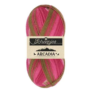 Arcadia - Scheepjes