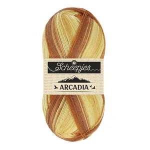 Arcadia - Scheepjes