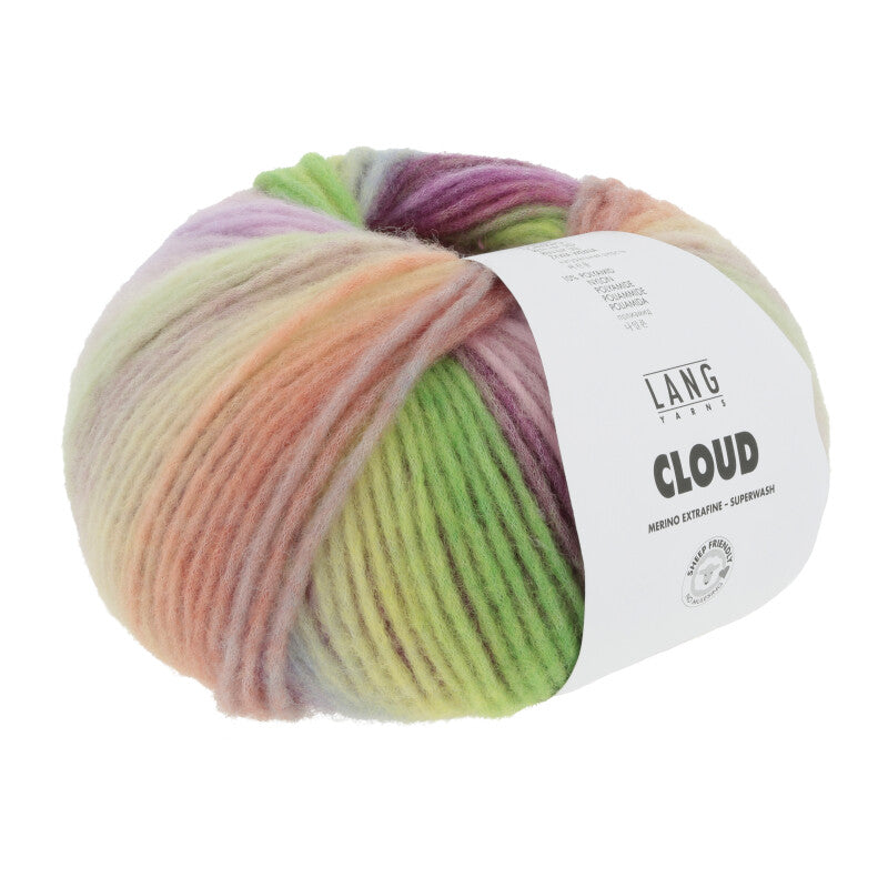 Cloud - Lang Yarns