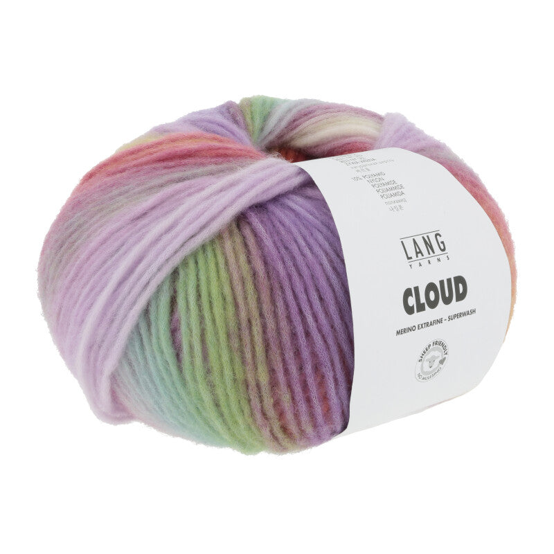 Cloud - Lang Yarns