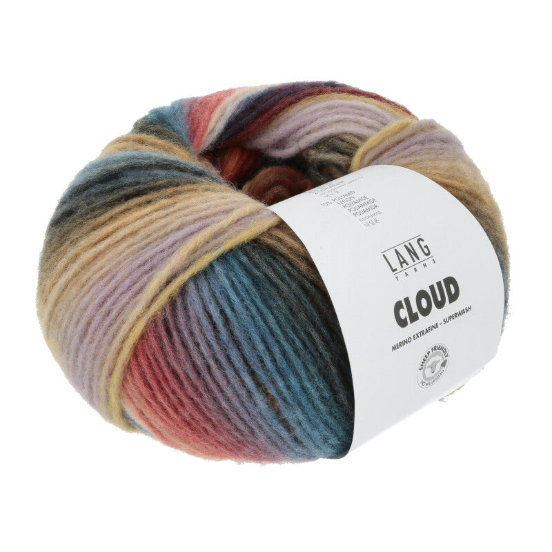 Cloud - Lang Yarns