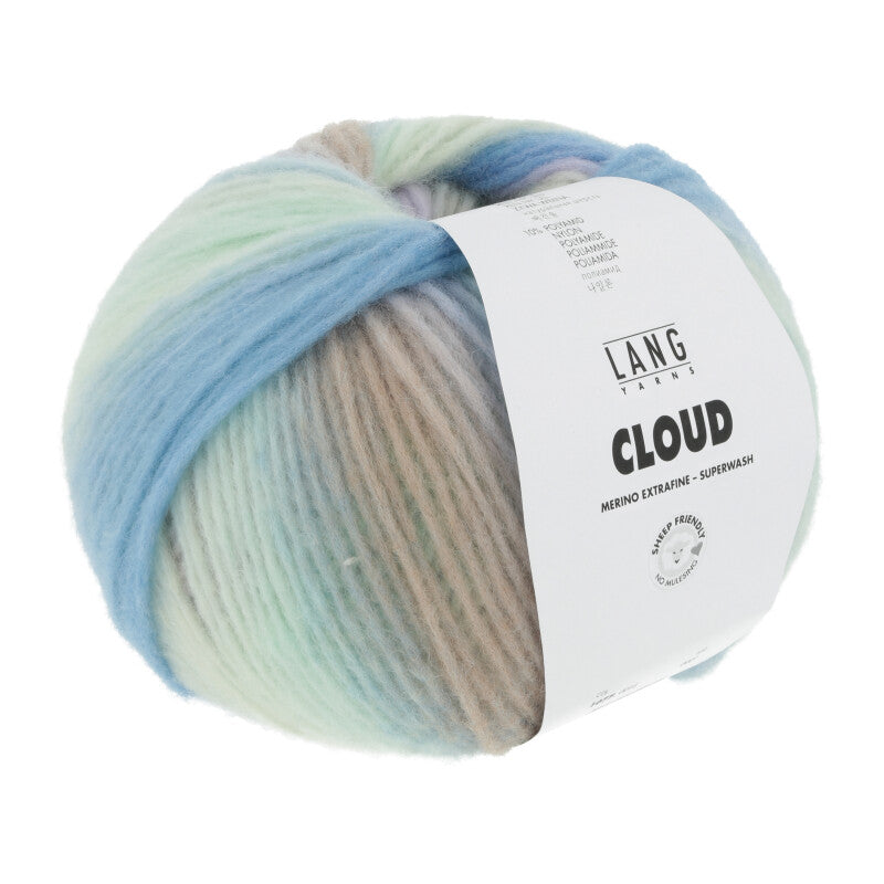 Cloud - Lang Yarns