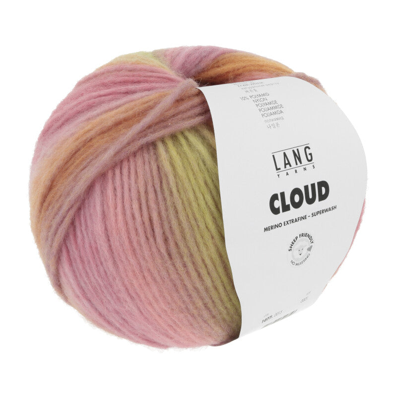 Cloud - Lang Yarns