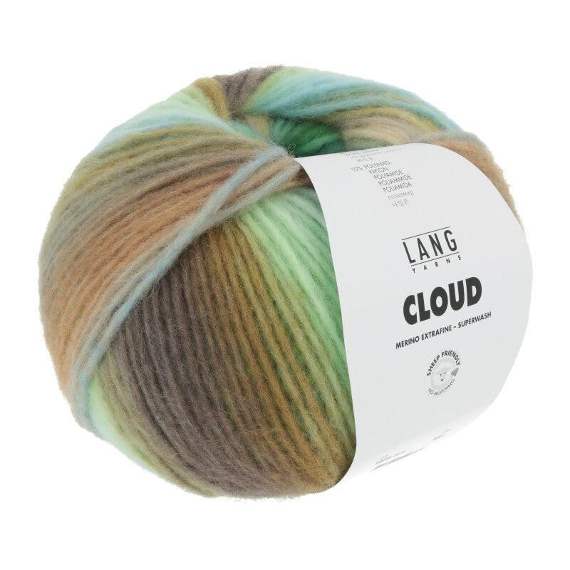 Cloud - Lang Yarns