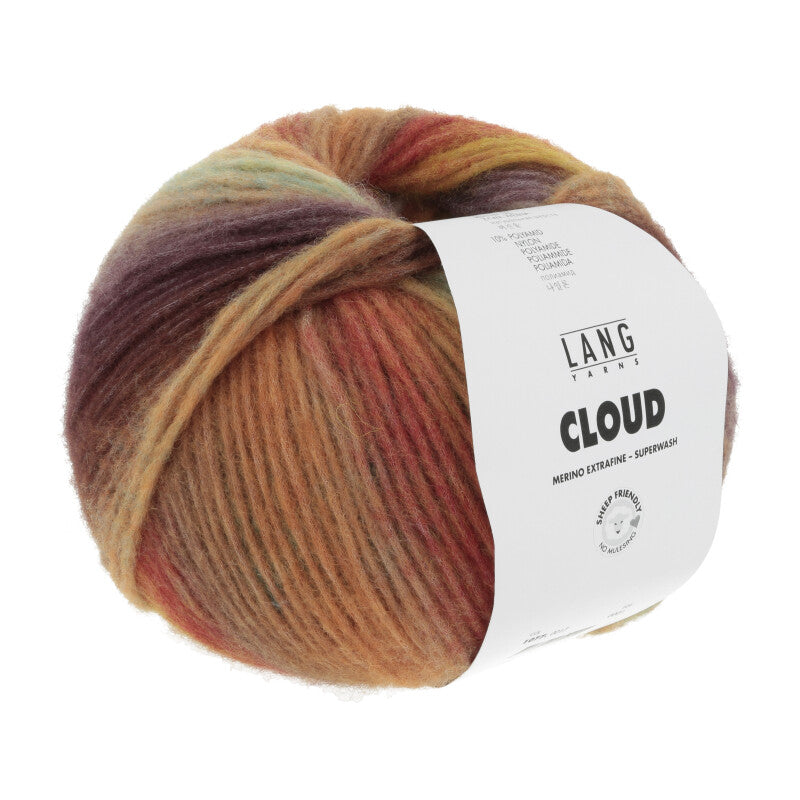 Cloud - Lang Yarns