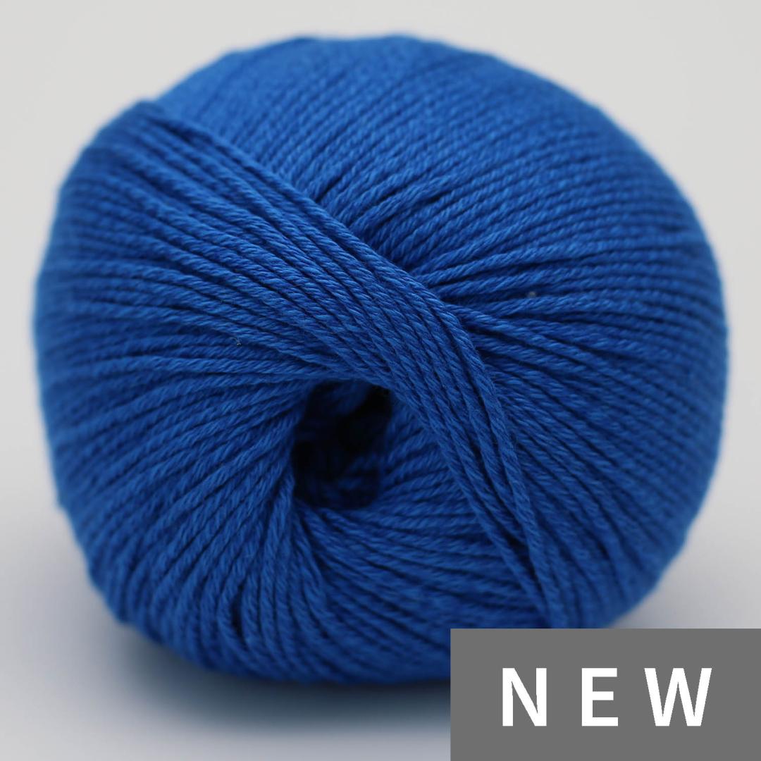 Morning Salutation - Coton & Tencel - Kremke Soul Wool