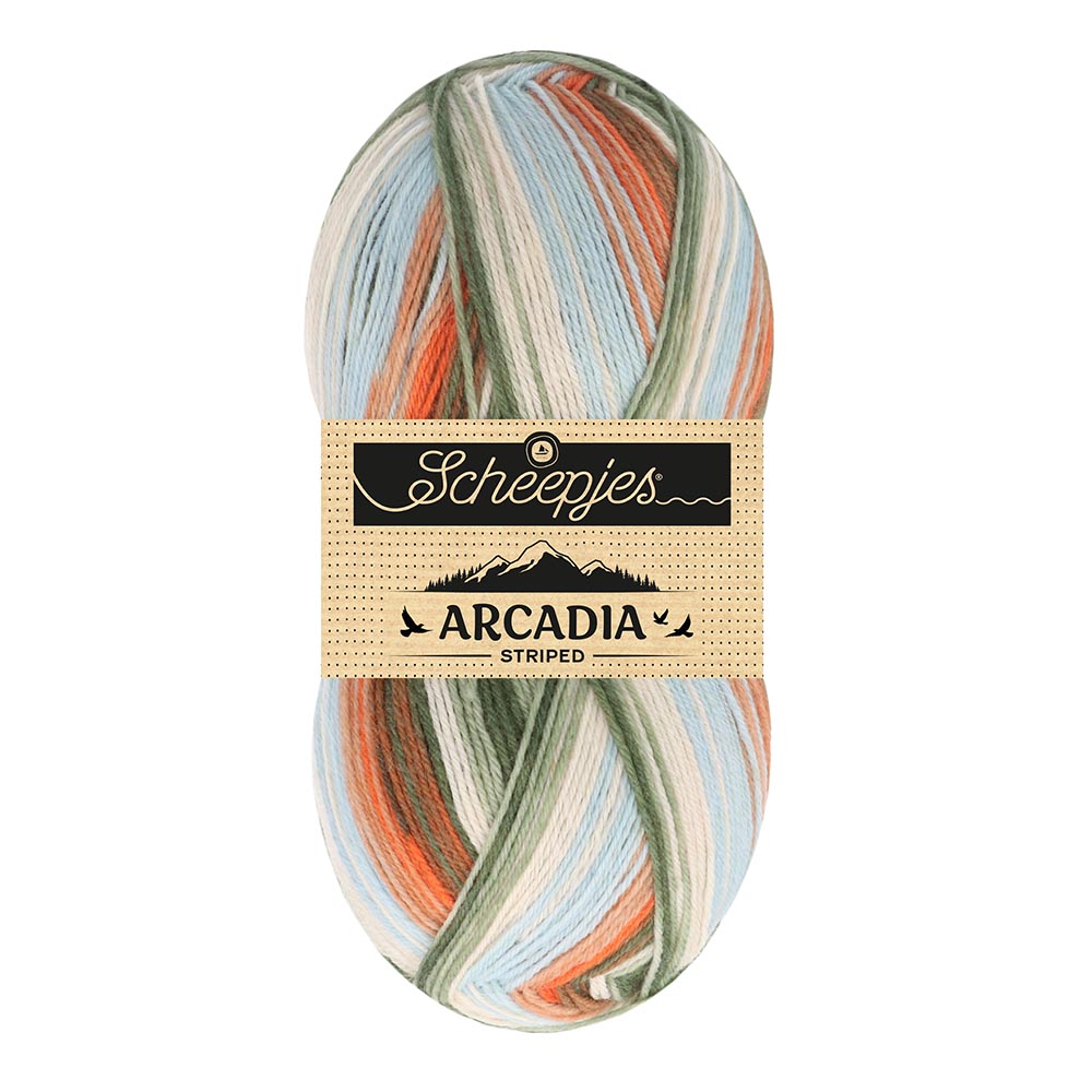 Arcadia - Scheepjes