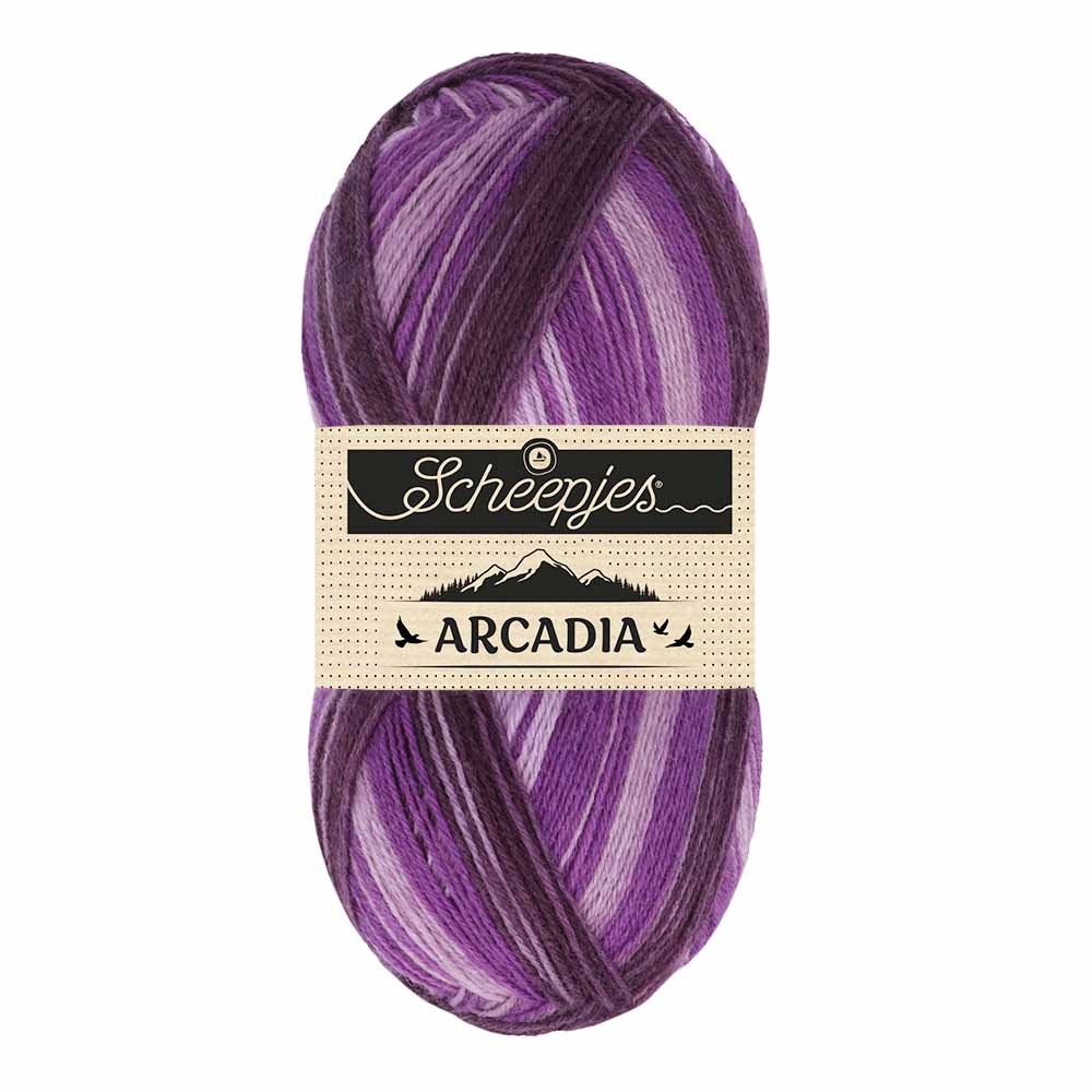 Arcadia - Scheepjes
