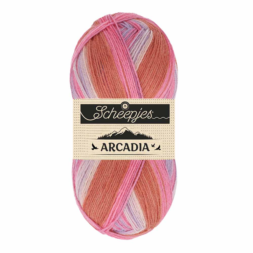 Arcadia - Scheepjes