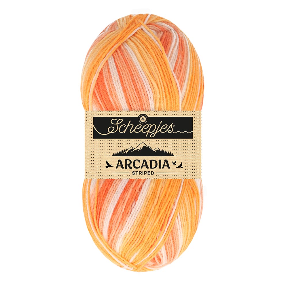 Arcadia - Scheepjes