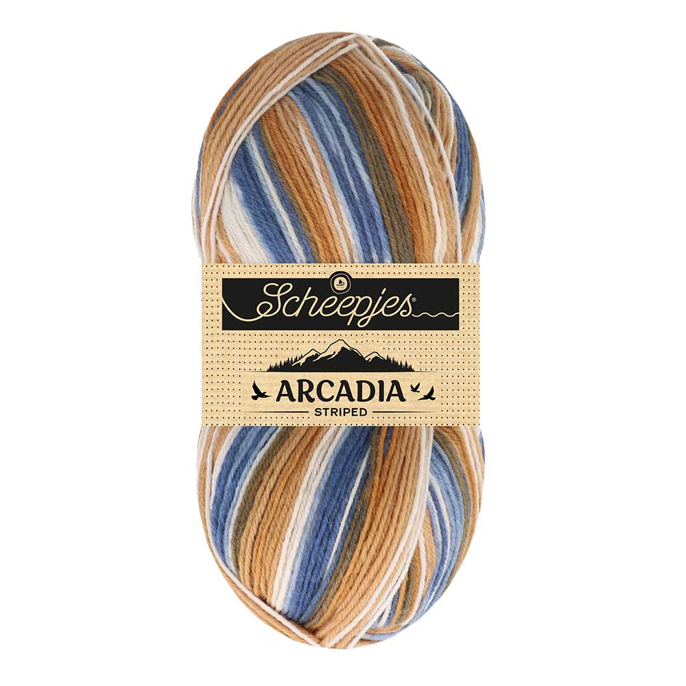 Arcadia - Scheepjes