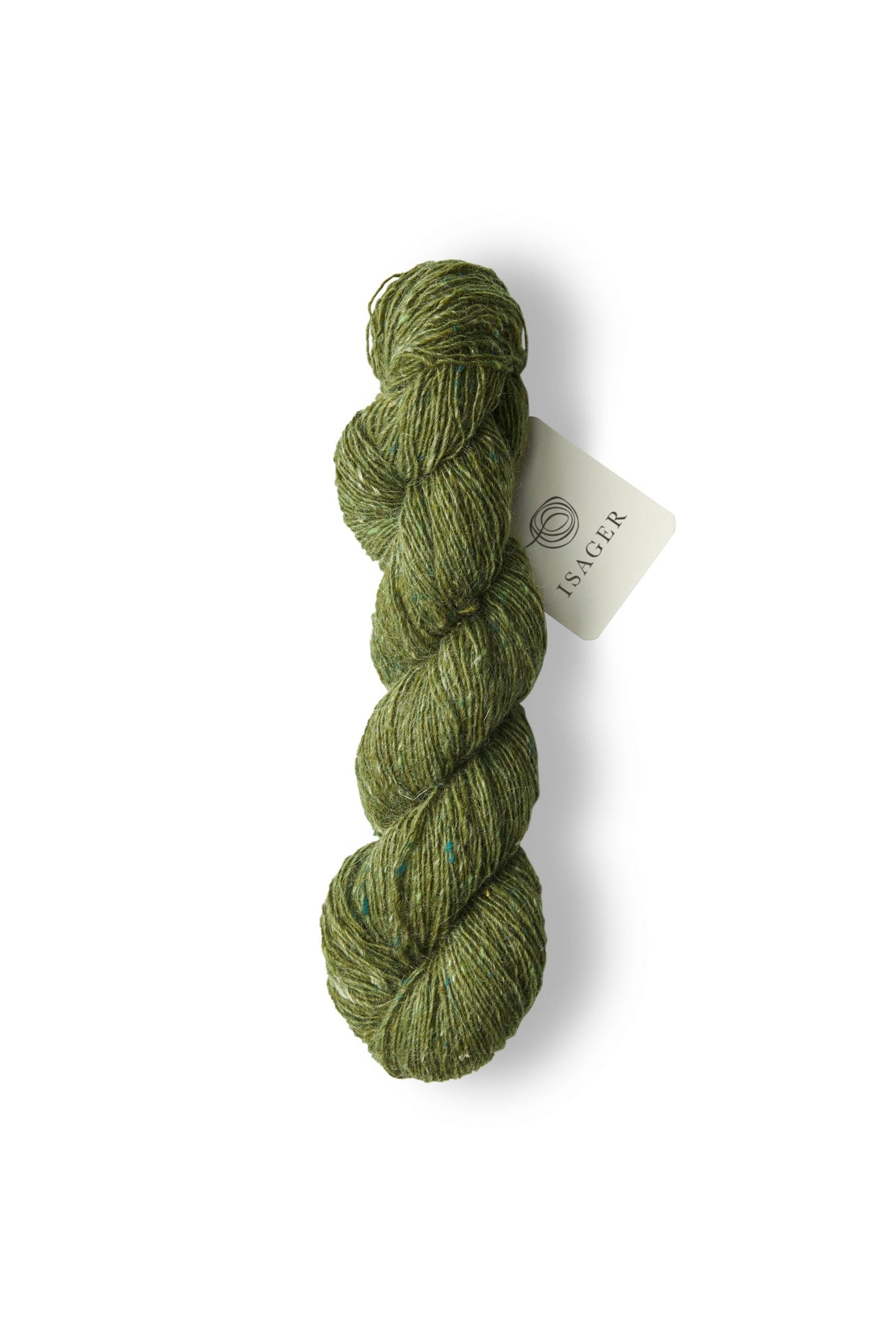 Tweed - Isager