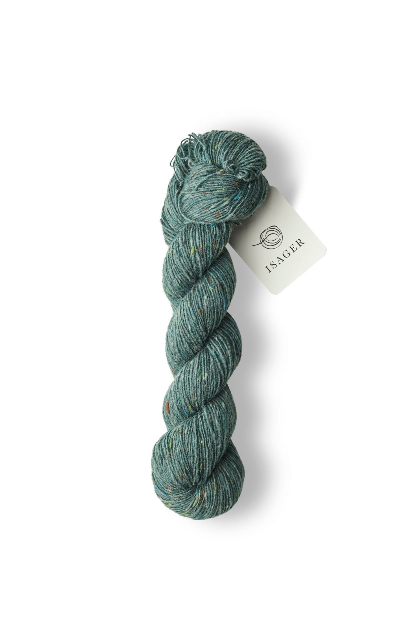Tweed - Isager