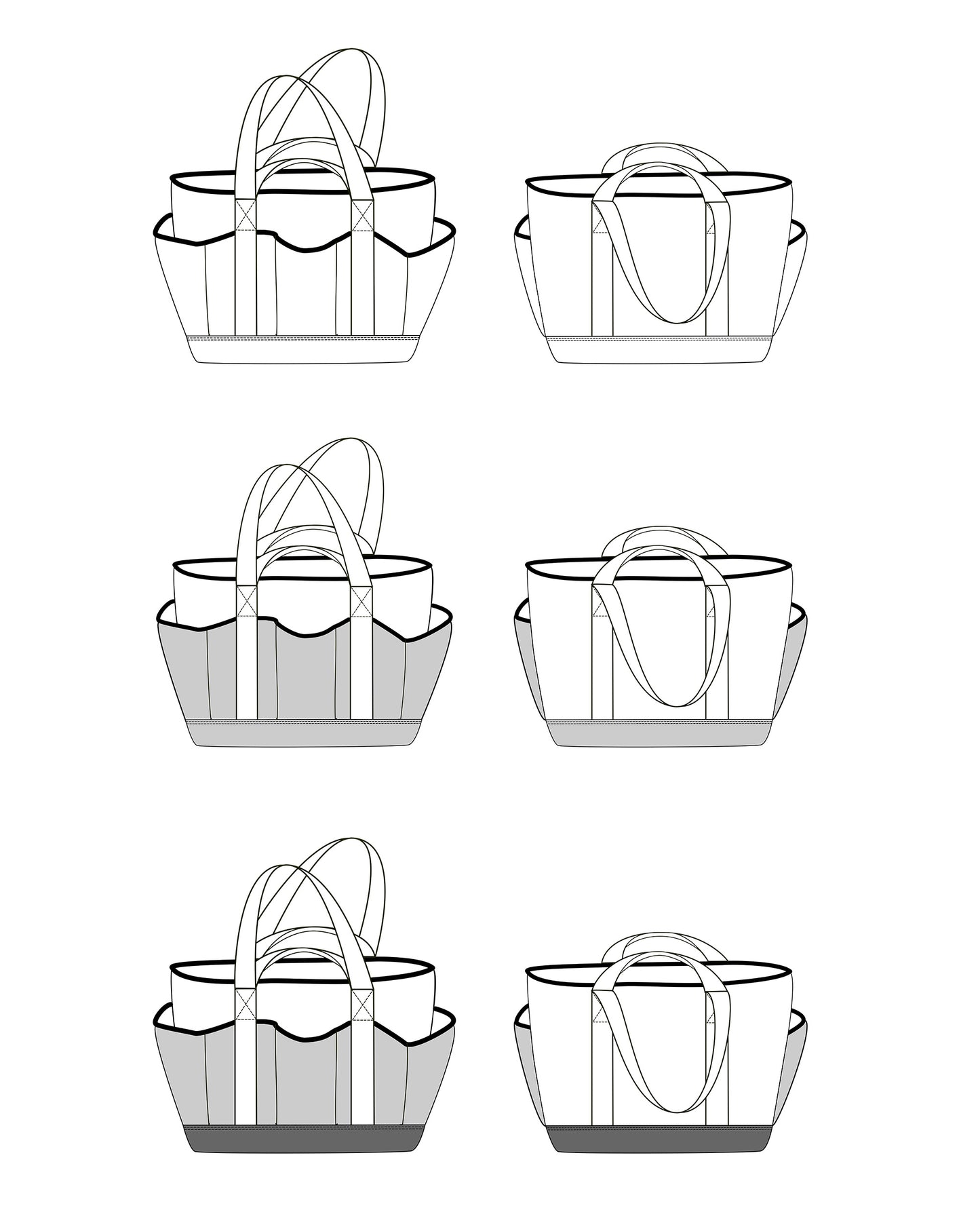 Osaka accessoires de cuisine - Ikatee
