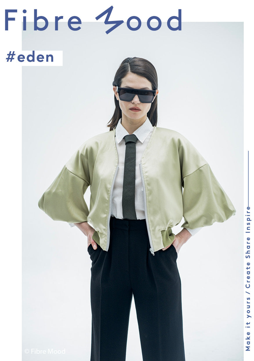 Magazine Fibre Mood - Numéro 28