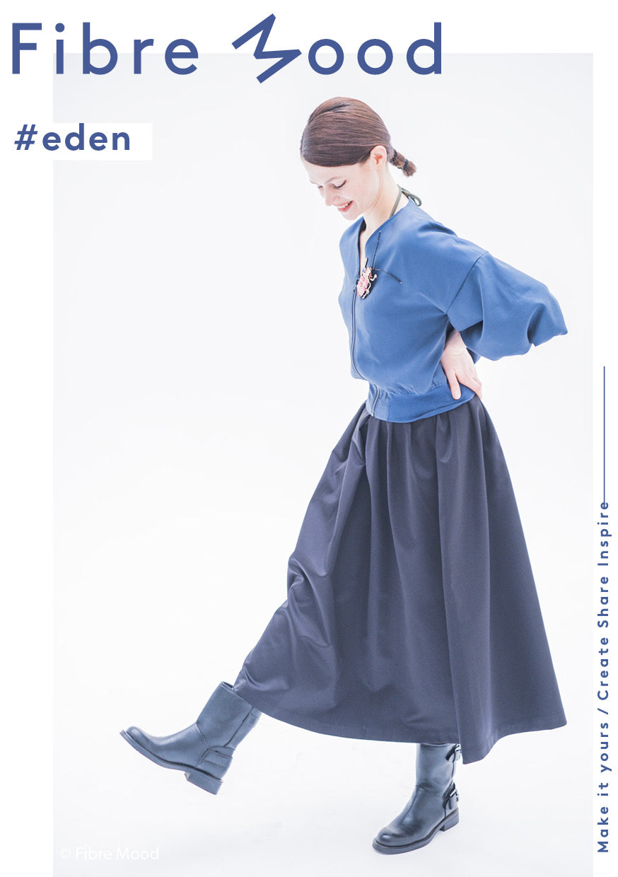 Magazine Fibre Mood - Numéro 28