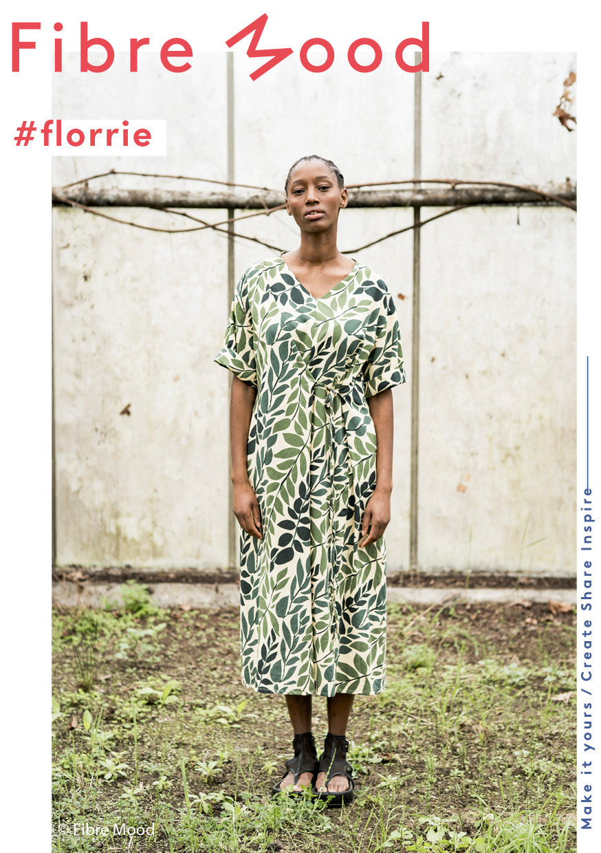 Magazine Fibre Mood - Numéro 28
