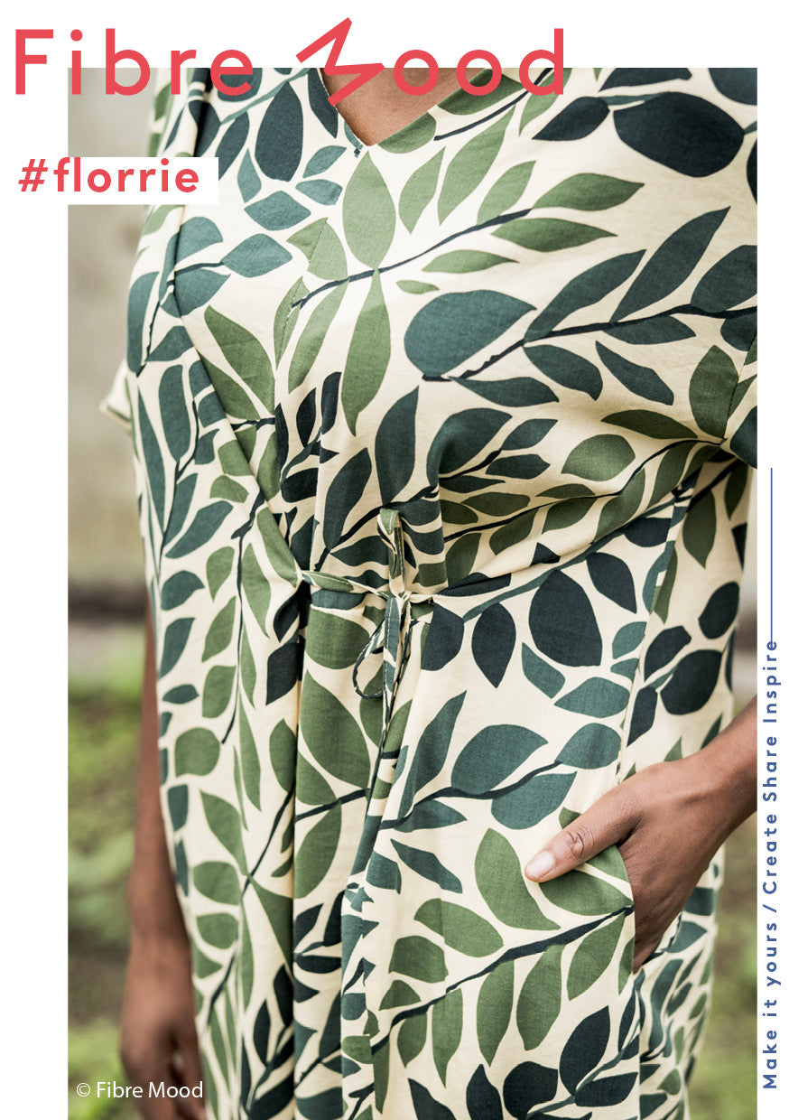 Magazine Fibre Mood - Numéro 28