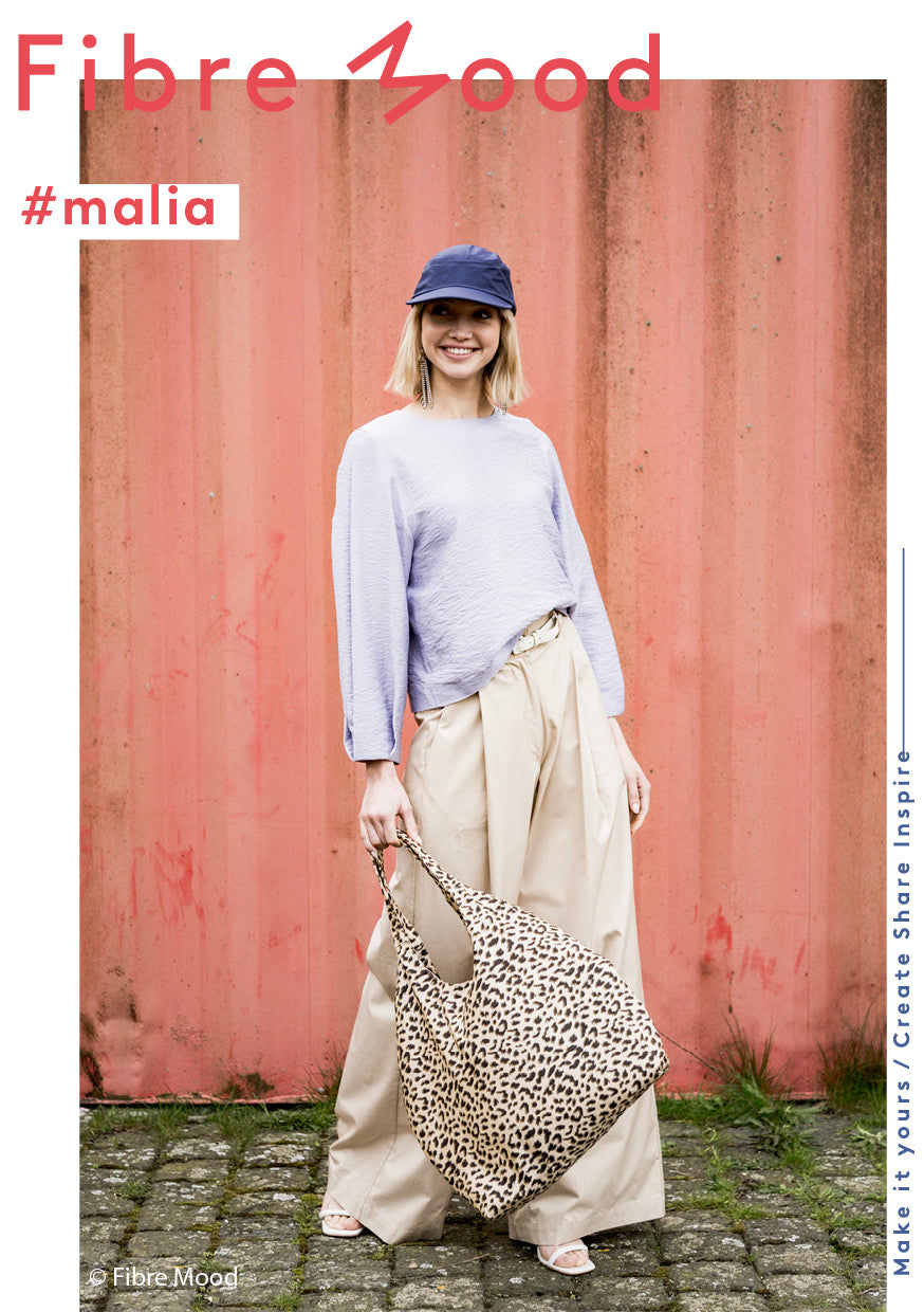 Magazine Fibre Mood - Numéro 28