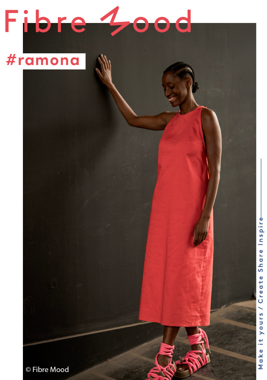 Magazine Fibre Mood - Numéro 28