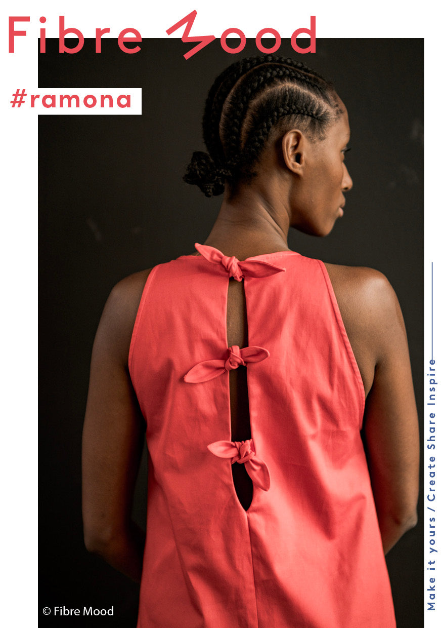 Magazine Fibre Mood - Numéro 28