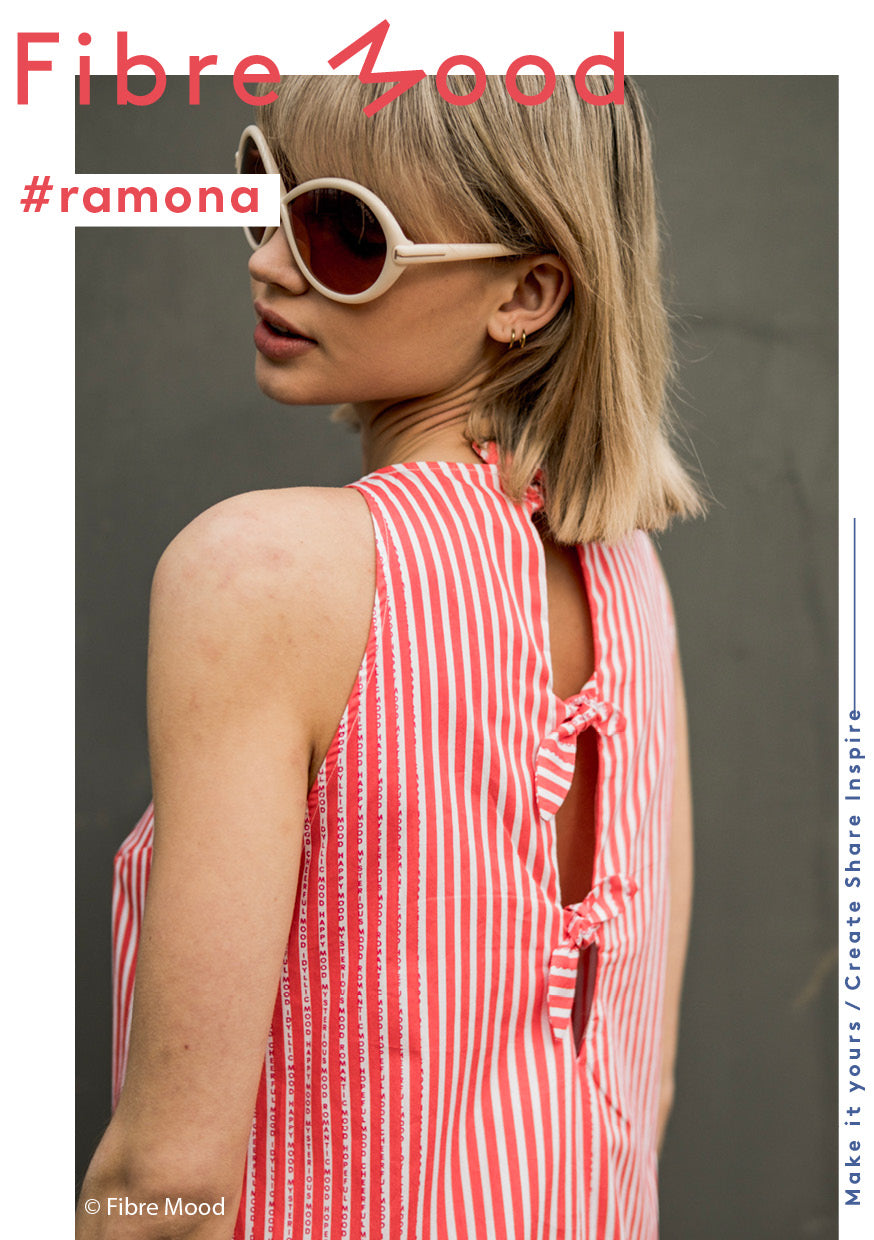 Magazine Fibre Mood - Numéro 28
