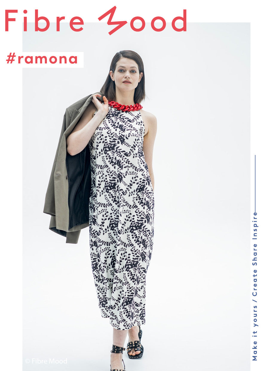 Magazine Fibre Mood - Numéro 28