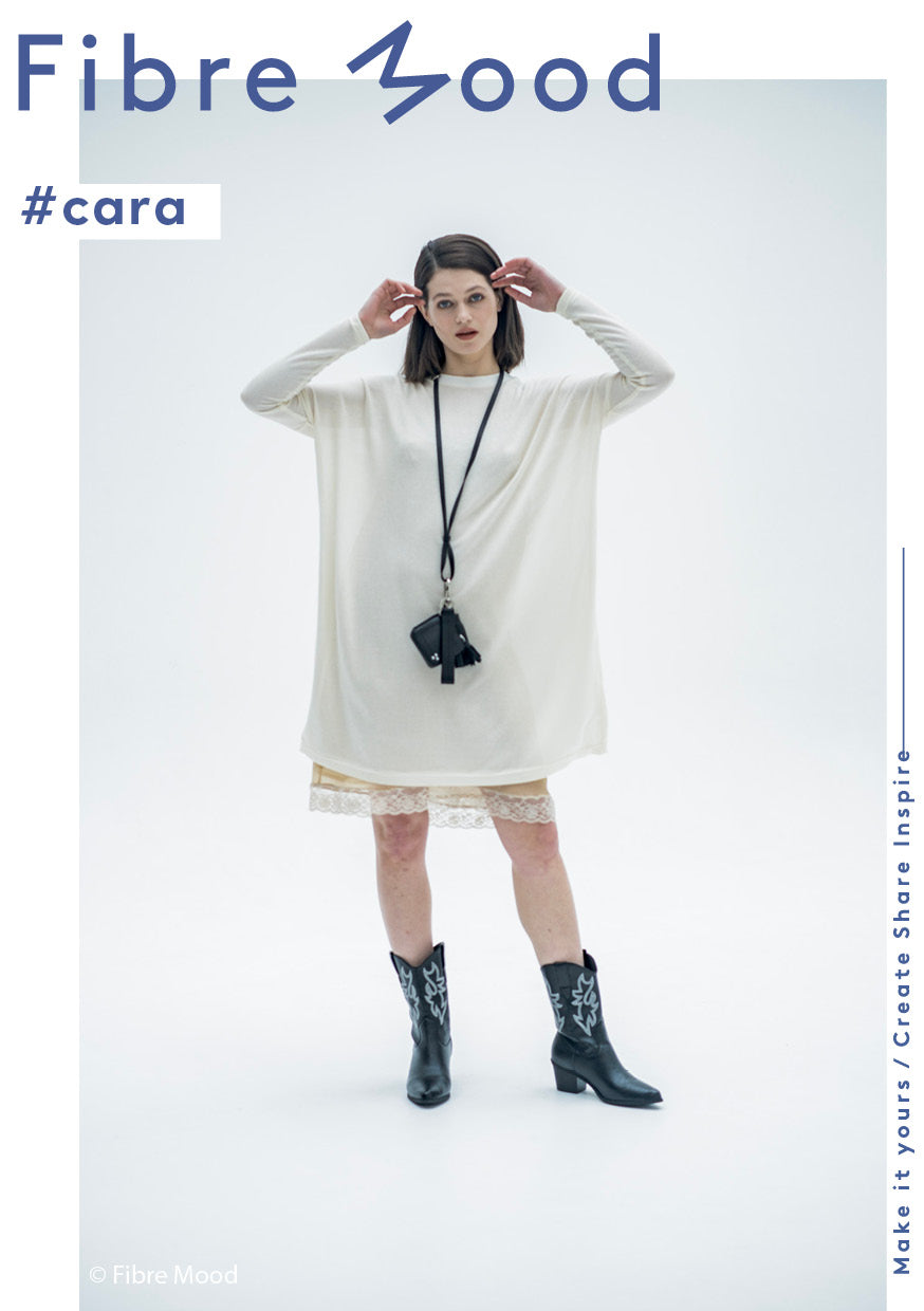 Magazine Fibre Mood - Numéro 28