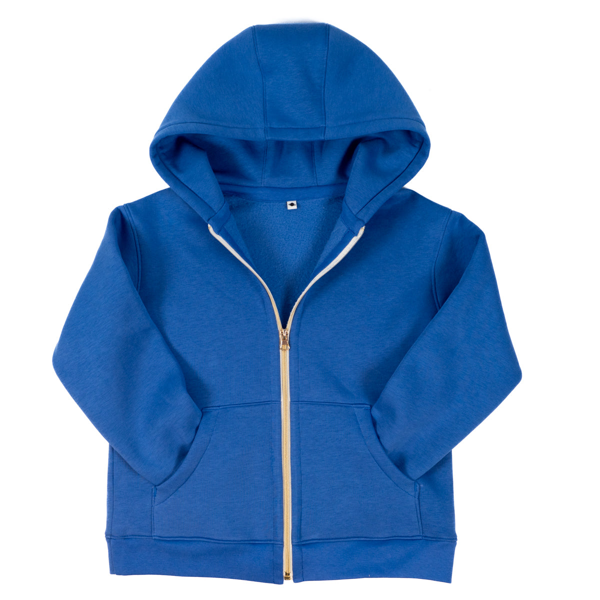 Liverpool sweat zippé enfant - Ikatee