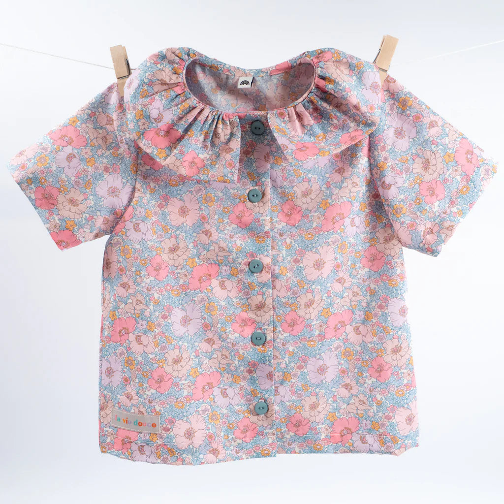 Blouse Rio - Ikatee