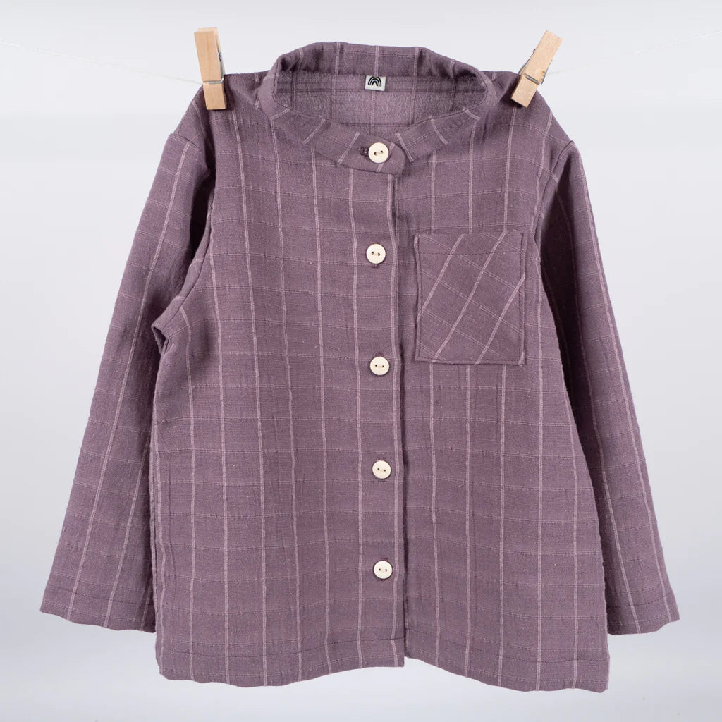 Blouse Rio - Ikatee