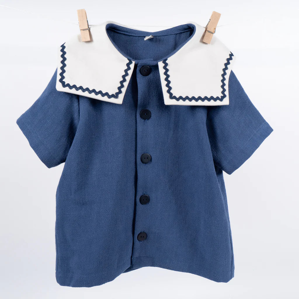 Blouse Rio - Ikatee