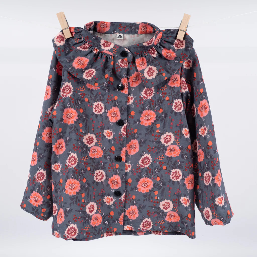 Blouse Rio - Ikatee