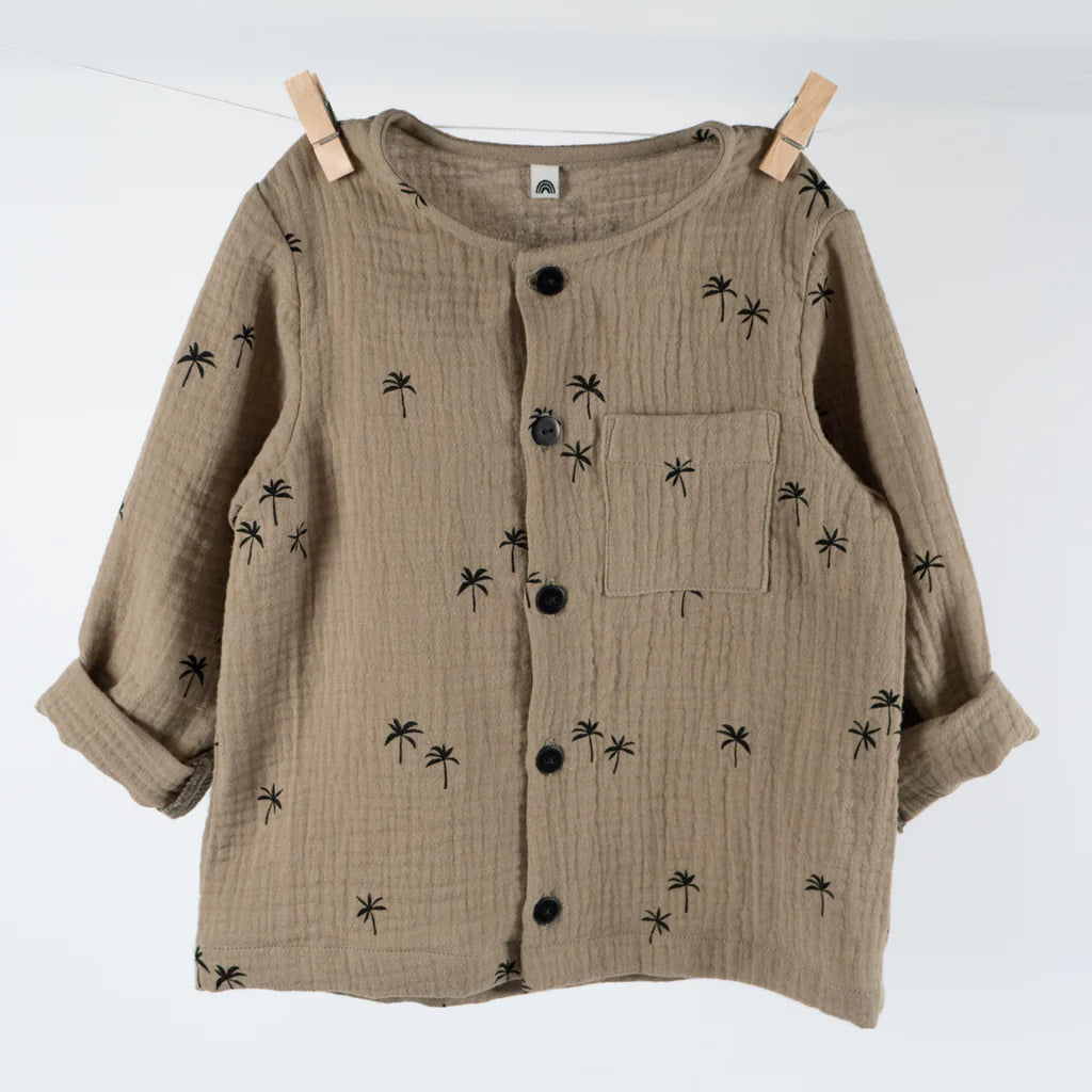 Blouse Rio - Ikatee