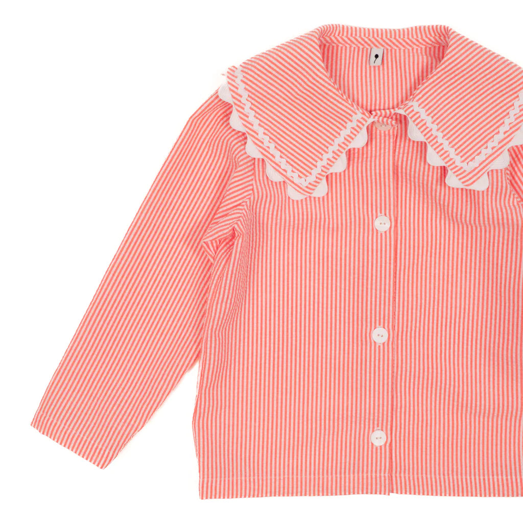 Blouse Rio - Ikatee