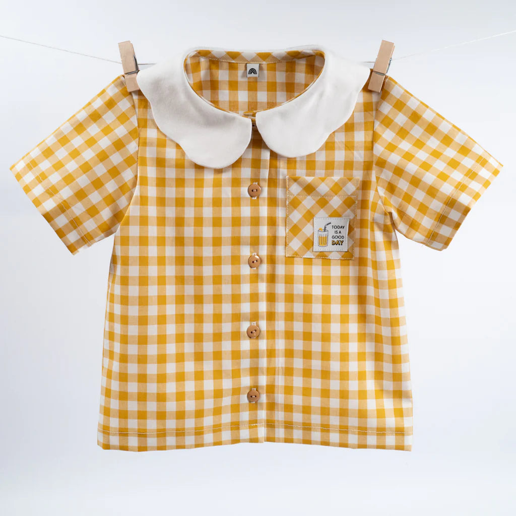 Blouse Rio - Ikatee